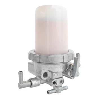 Yakıt Su Ayırıcı yakit filtresi Yakıt Su Ayırıcı Filtre Yakıt Süzgeç Montaj Sanayi için Fabrika Tamir Dükkanı Araba