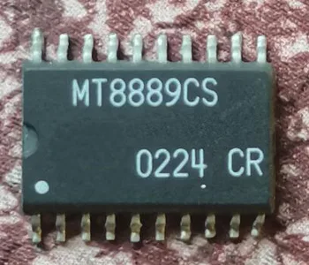 MT8889CS SOP20 IC nokta kaynağı kalite güvencesi karşılama danışma nokta oynayabilir