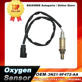 OEM 3N21-9F472-AA Oksijen FORD için sensör Araba Aksesuarları Yüksek Kalite
