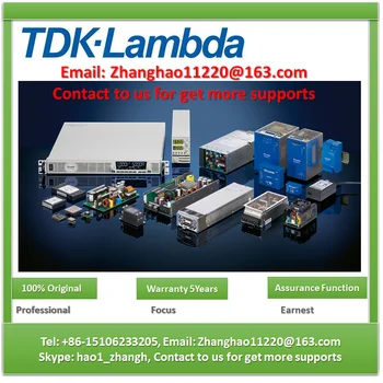 TDK-Lambda Z650-1-LAN-U AC/DC PROGRAMLANABİLİR BESLEME