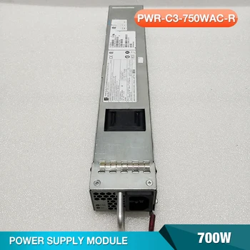 CİSCO Güç Kaynağı 341-10027-01 700W için PWR-C3-750WAC-R