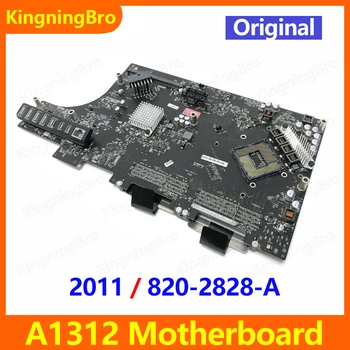 Orijinal A1312 Anakart Çekirdek i5 2.7 GHz 3.1 GHz 820-2828-A Apple iMac 27 İçin 