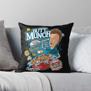 Popo Munch Tahıl T-Shirt Atmak Yastık Yastık Kılıfı Özel Yastık Fotoğraf Lüks Kanepe Yastıkları Yastık Kılıfı Yatak Yastıkları