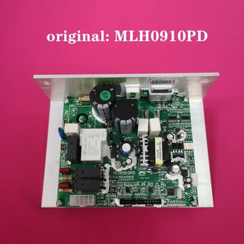 Orijinal MLH0910PD MLH0910PE 1000111476 110-220V koşu bandı motor kontrolörü Canlı Güçlü LS10. 0T düşük kontrol panosu