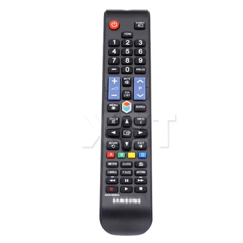 TV Kontrolü Kullanımı TV 3D Akıllı Oyuncu TV Uzaktan Kumanda SAMSUNG AA59-00581A AA59-00582A AA59-00594A PN51E8000 UN75ES9000F