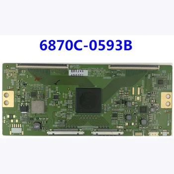 LG 6870C-0593B V16 60UHD 120 HZ 60 inç 4 K TV Tcon Mantık Kurulu