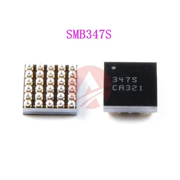 2-10 adet / grup SMB347S 347 S Samsung şarj cihazı IC Çip