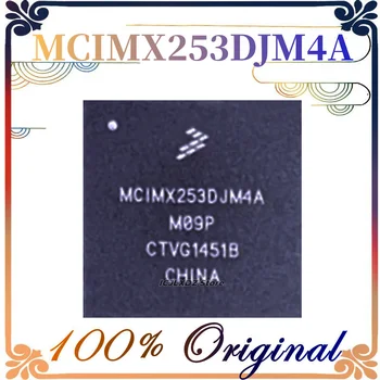 1 adet / grup Yeni Orijinal MCIMX253DJM4A MAPBGA-400 Stokta