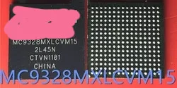 MC9328MXLCVM15 bga256 1 adet