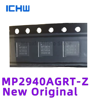 1 Adet MP2940AGRT-Z Serigrafi M2940A Yeni Orijinal Yama QFN-28 Güç Voltaj regülatör çipi IC